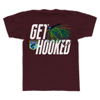 GET HOOKED