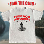 HYMACS OUTDOORS