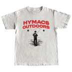 HYMACS OUTDOORS