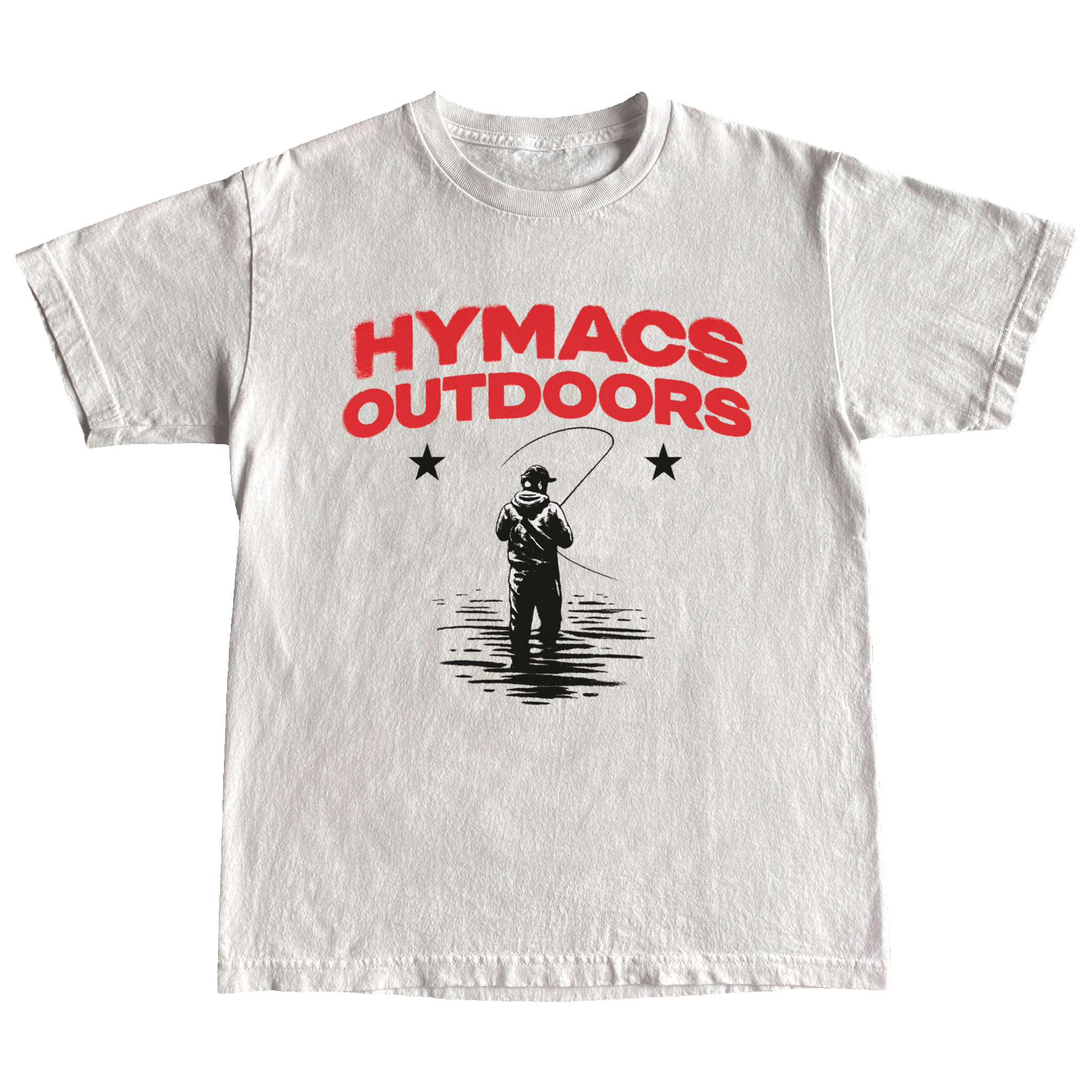 HYMACS OUTDOORS