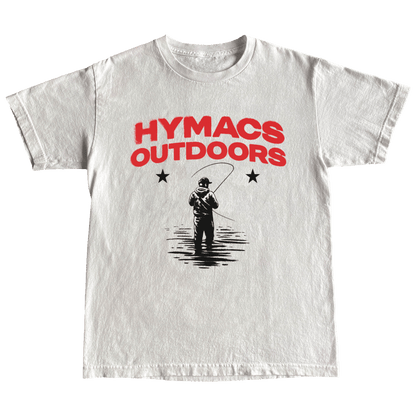 HYMACS OUTDOORS