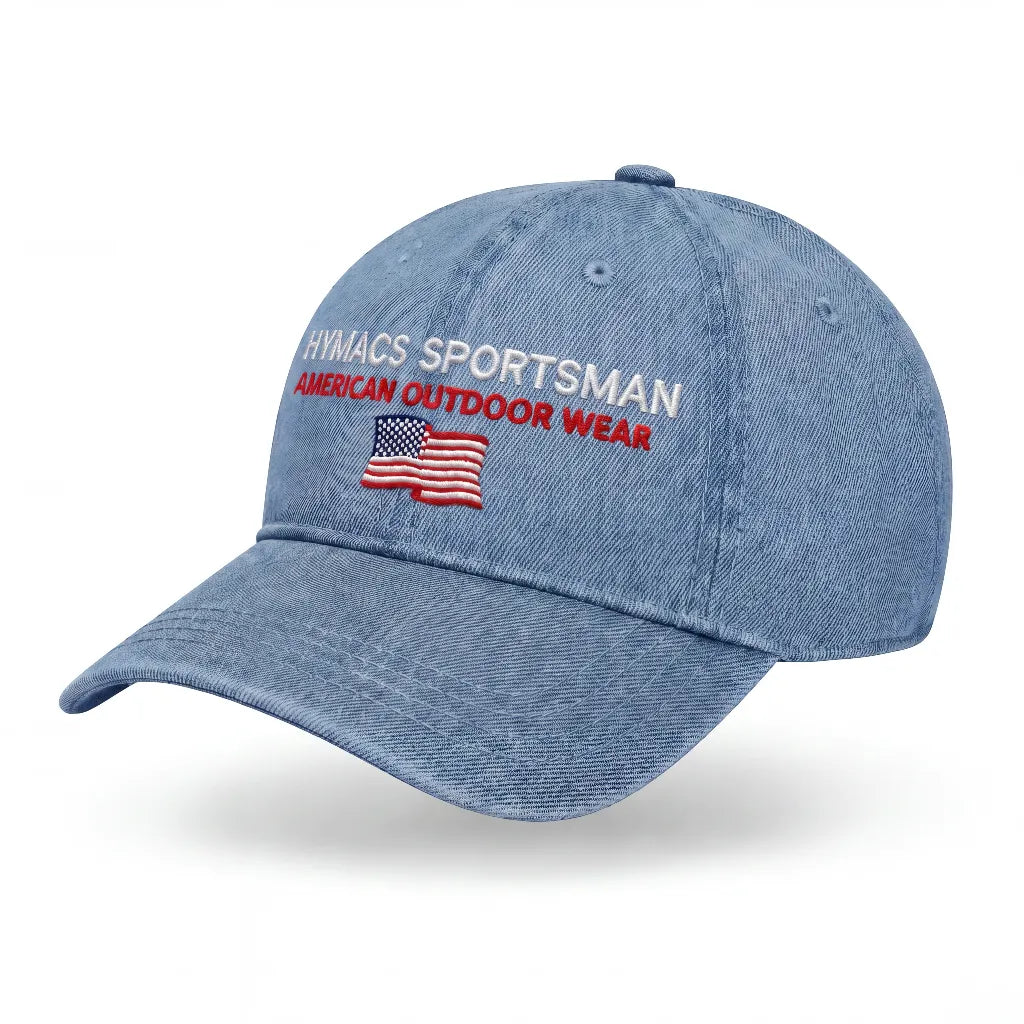HYMACS SPORTSMAN