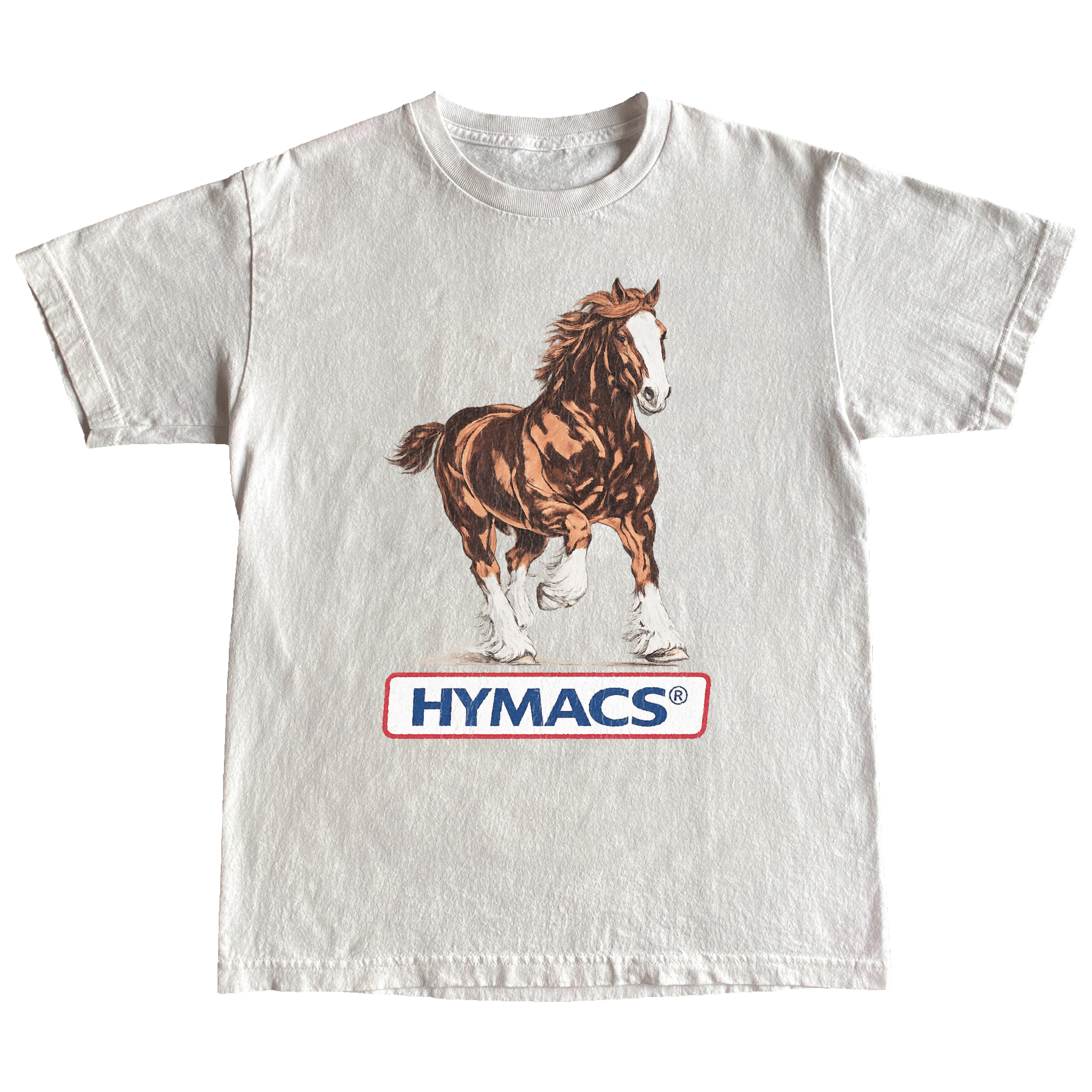 HYMACS CLASSIC