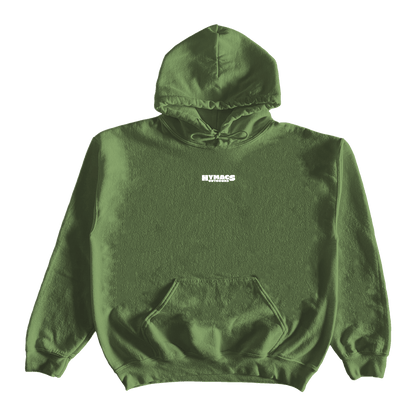 SPORTER Classic Hoodie