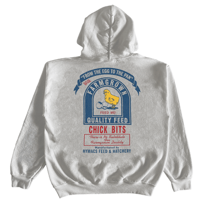 HYMACS HATCHERY Hoodie
