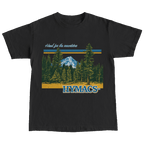 HEAD FOR THE MOUNTAINS