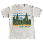 HEAD FOR THE MOUNTAINS