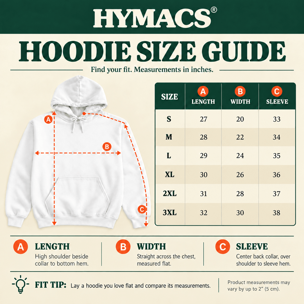 LUCKY DUCK Hoodie