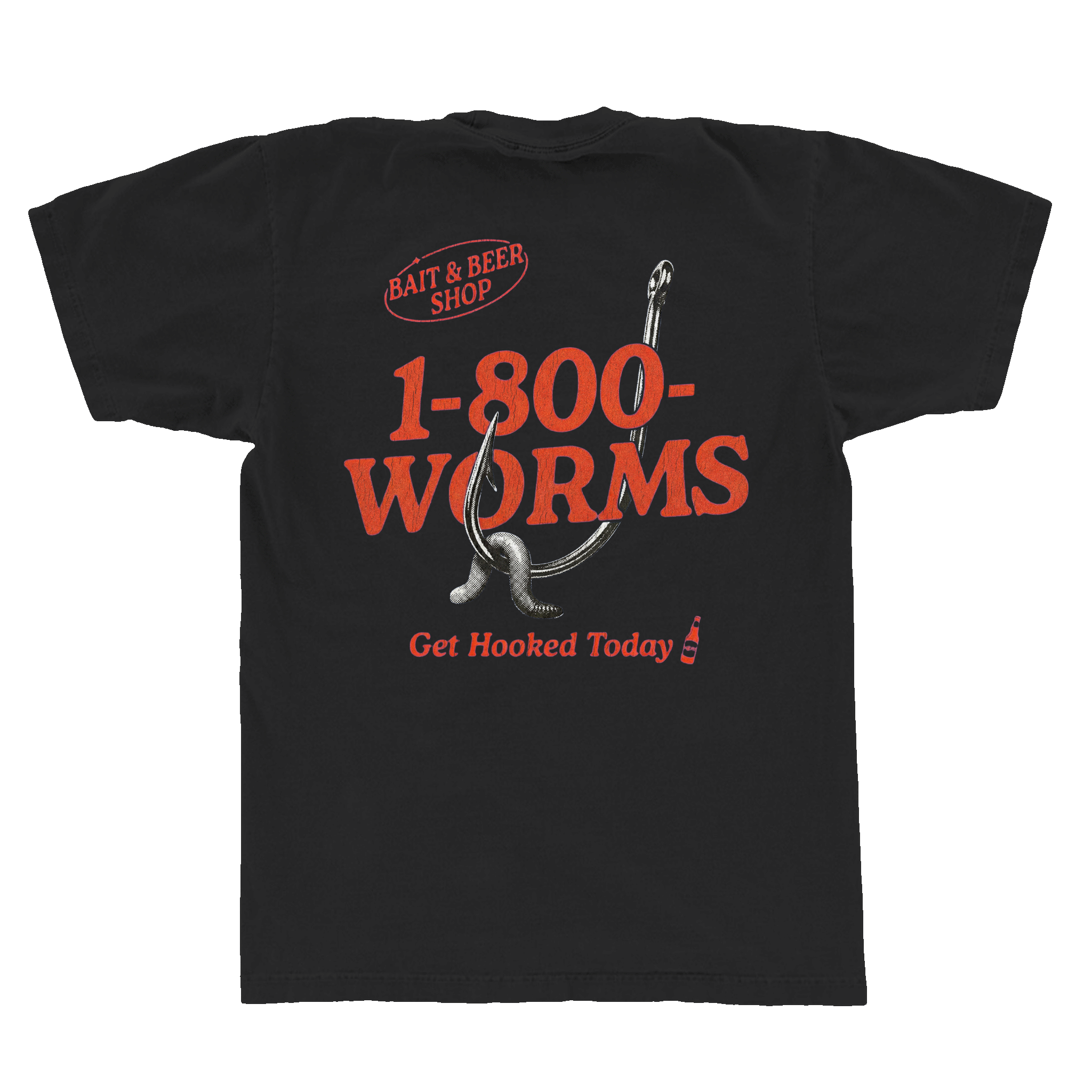 + GET HOOKED TODAY +