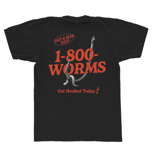 + GET HOOKED TODAY +