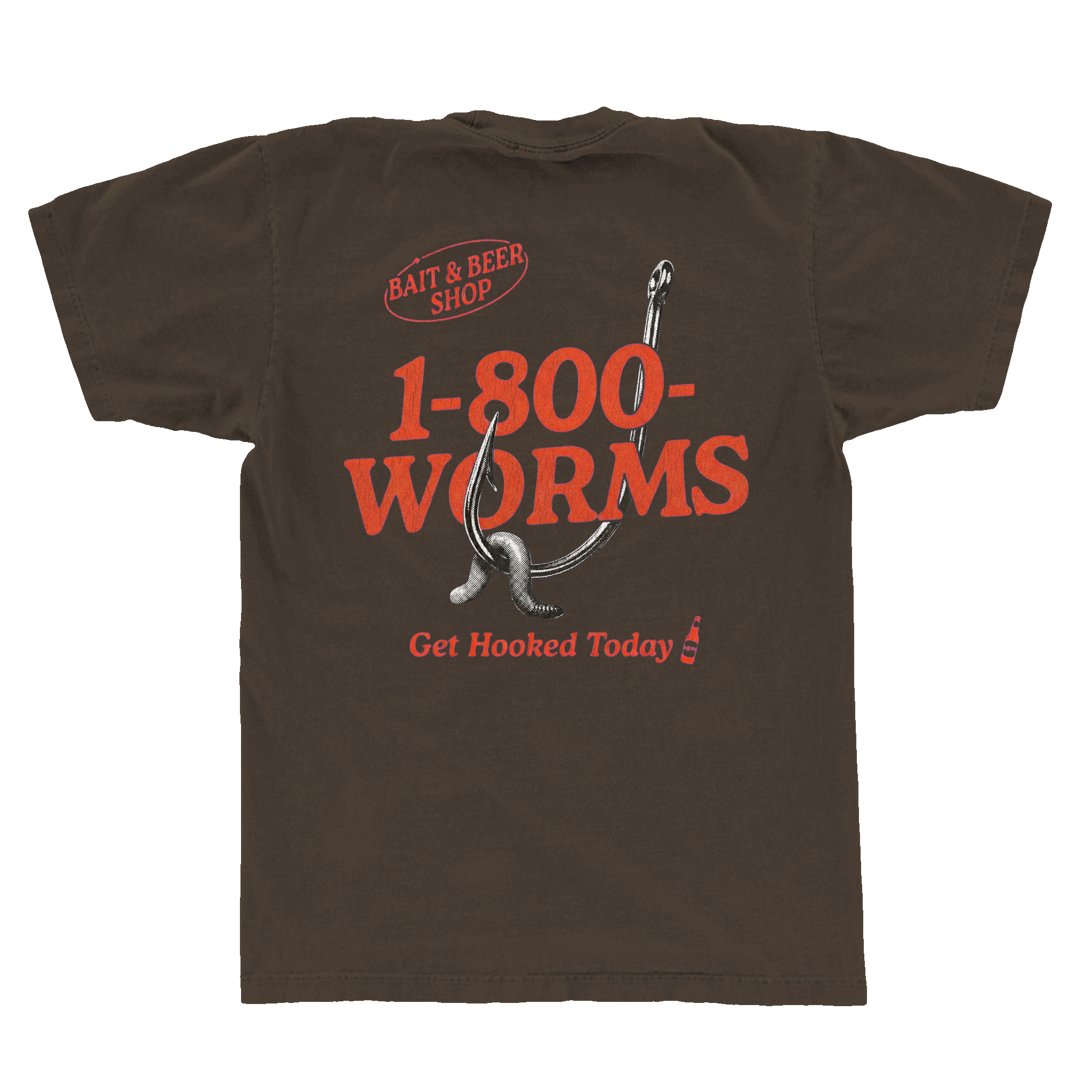 + GET HOOKED TODAY +