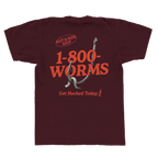 + GET HOOKED TODAY +