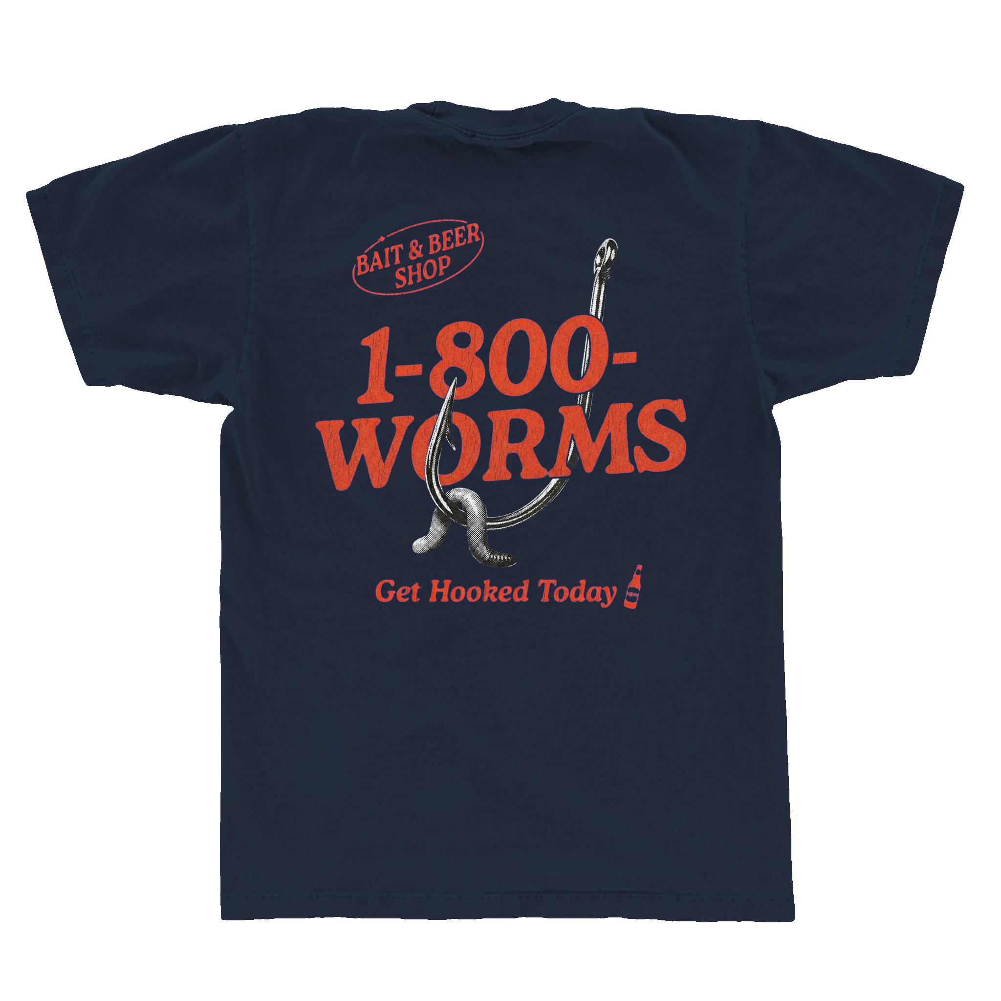 + GET HOOKED TODAY +