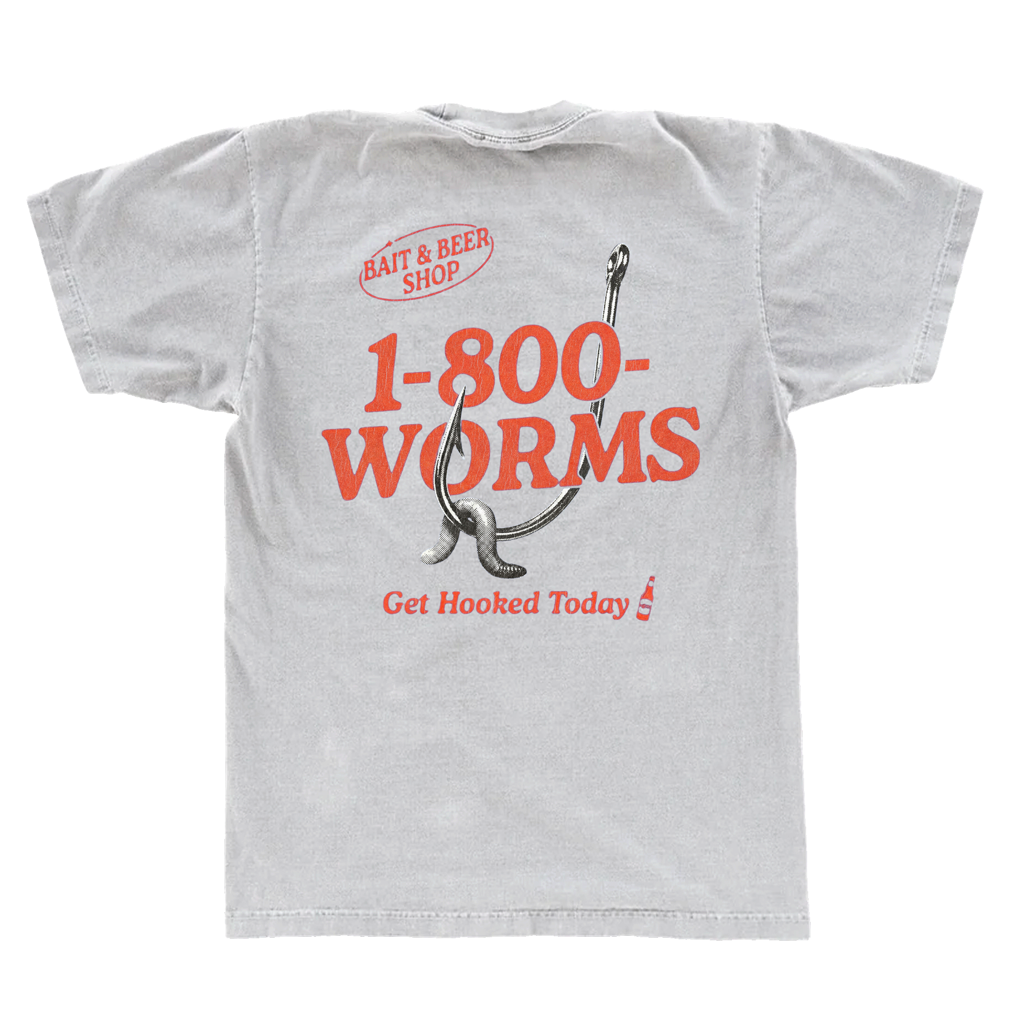 + GET HOOKED TODAY +