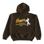 HORSEHIDE NATURE SUPPLIER