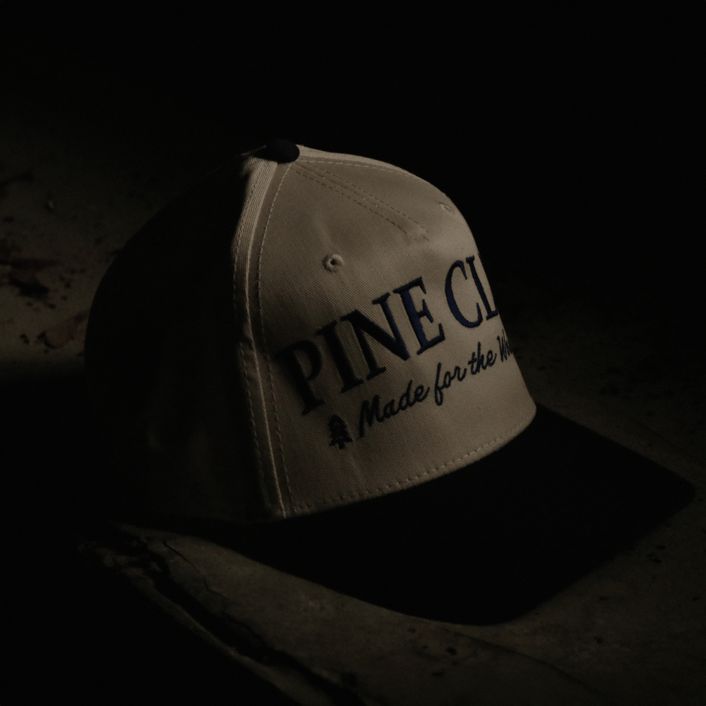 + PINE CLUB +