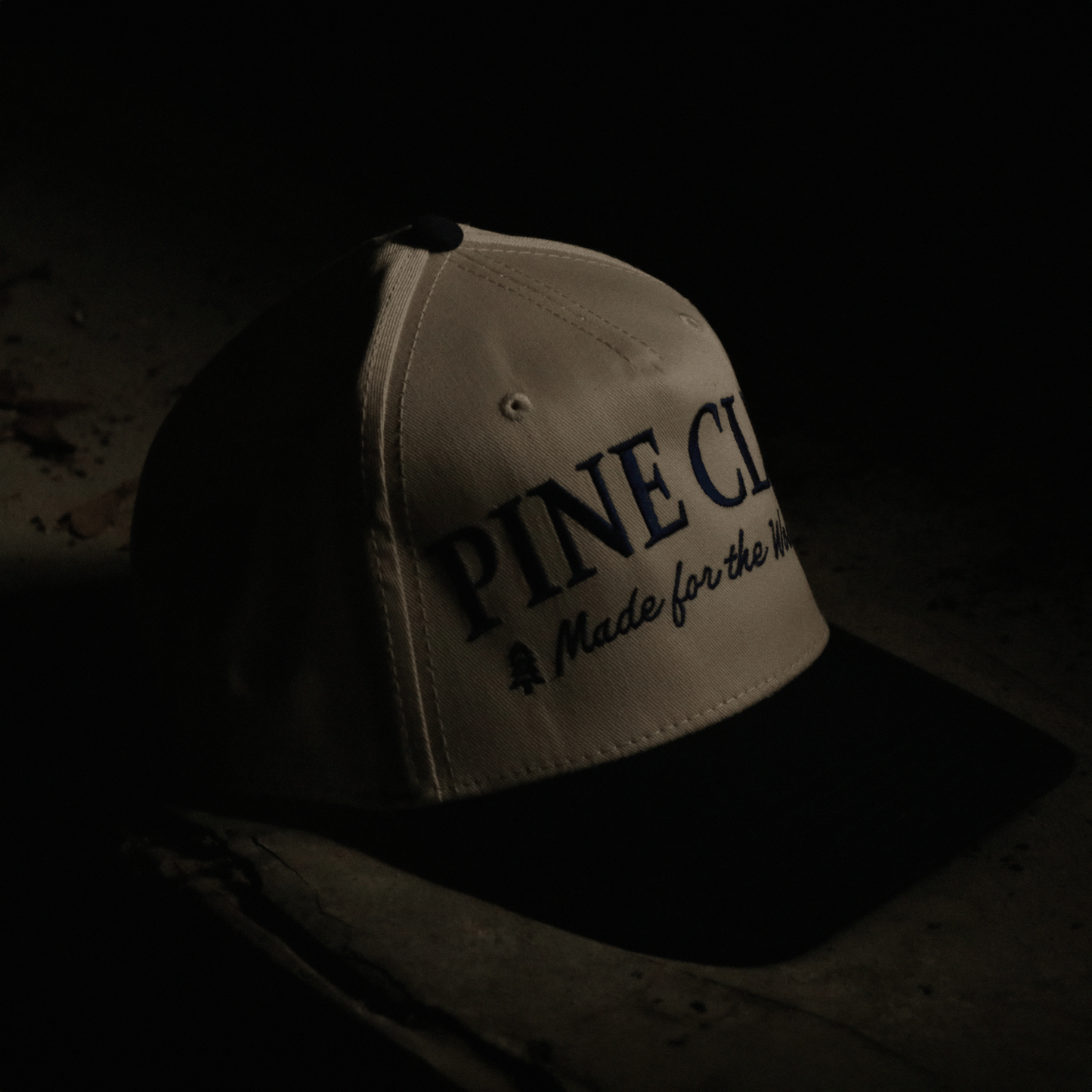 + PINE CLUB +
