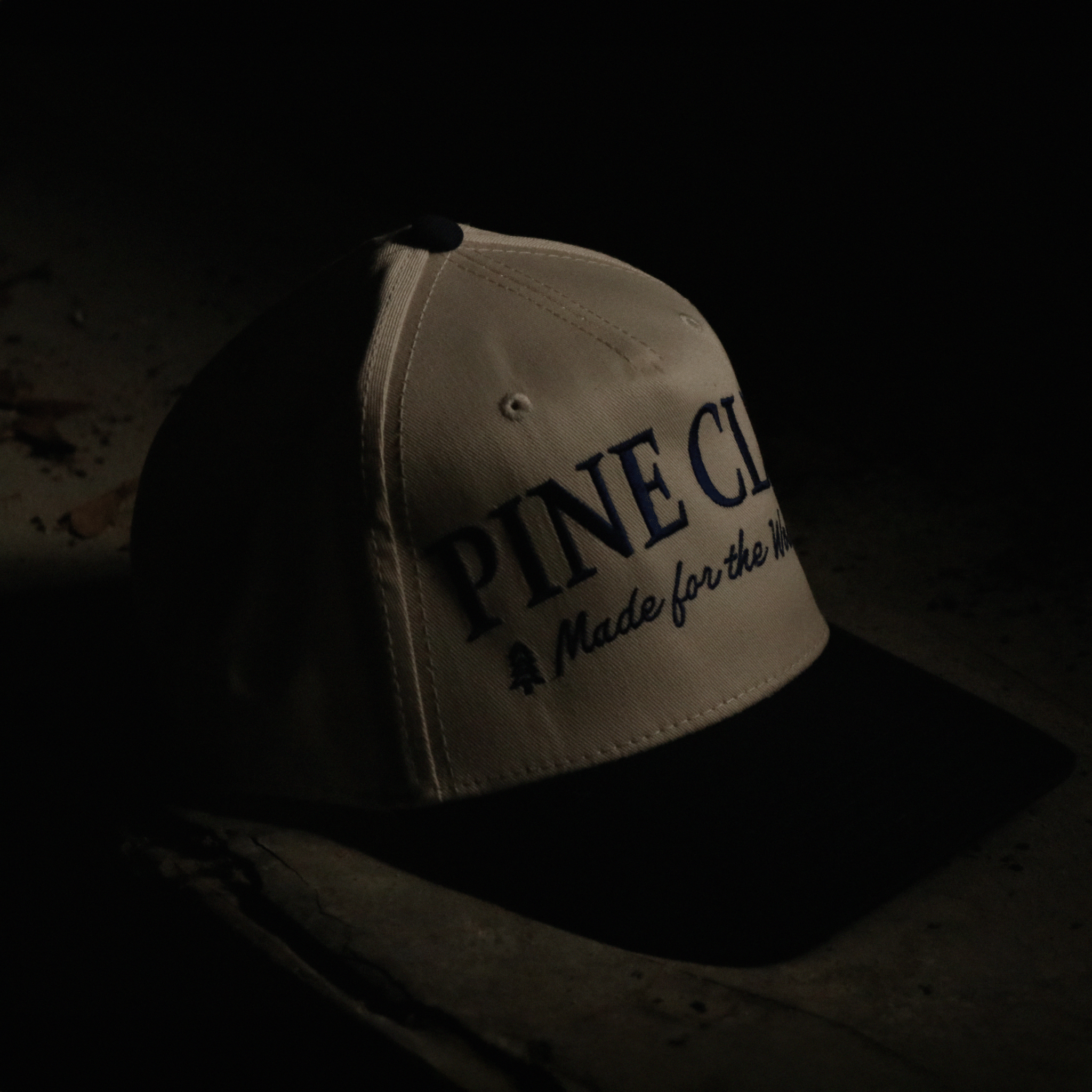 + PINE CLUB +