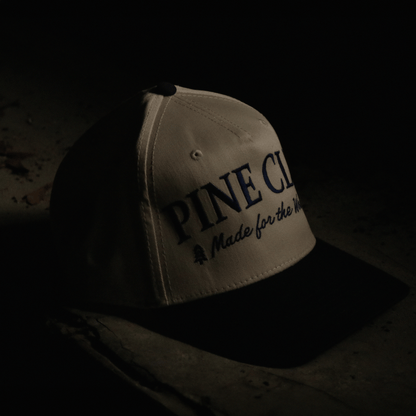 + PINE CLUB +