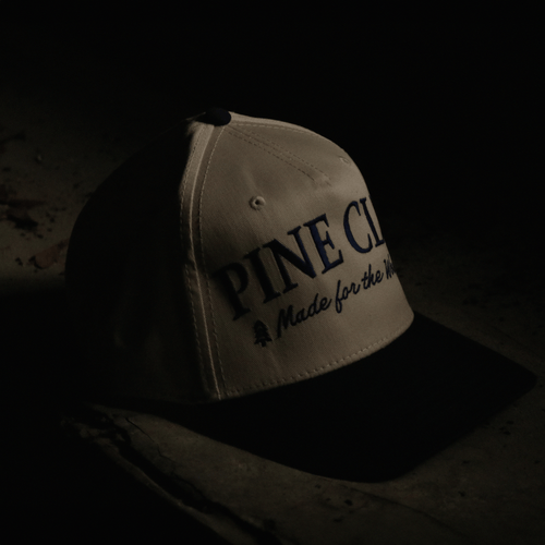 + PINE CLUB +