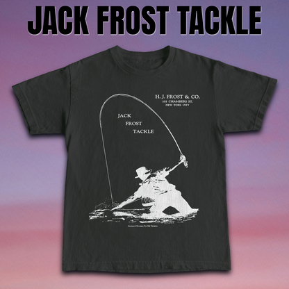 JACK FROST TACKLE