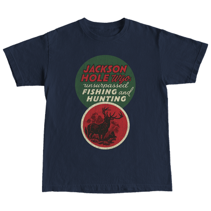+ JACKSON HOLE +