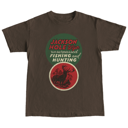 + JACKSON HOLE +