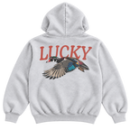 LUCKY DUCK Hoodie