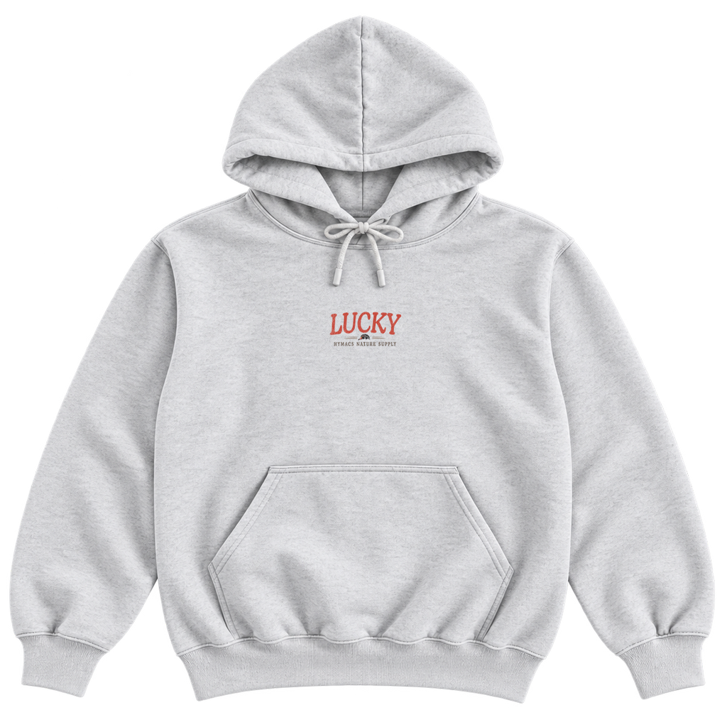 LUCKY DUCK Hoodie