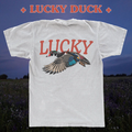 + LUCK DUCK +
