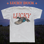 + LUCK DUCK +