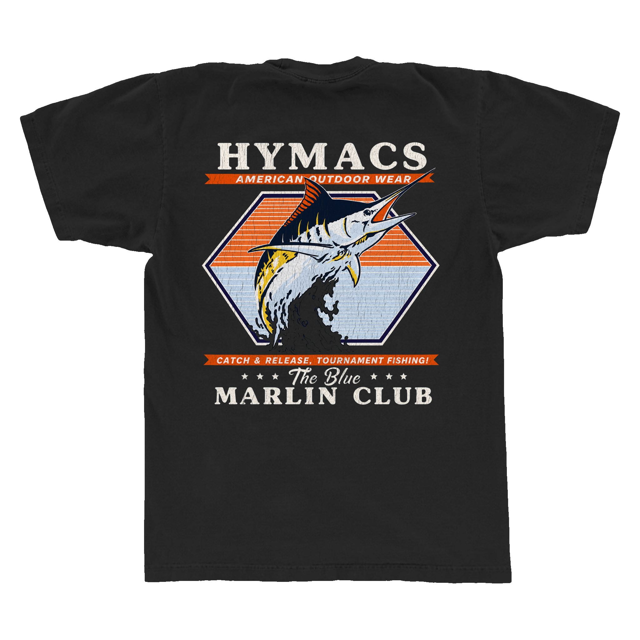 + MARLIN CLUB +