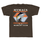 + MARLIN CLUB +