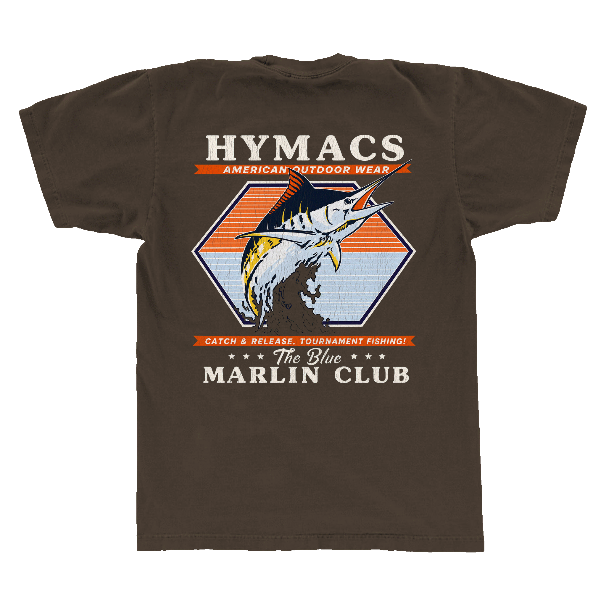 + MARLIN CLUB +