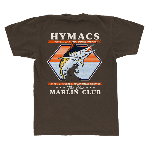 + MARLIN CLUB +