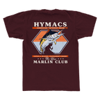 + MARLIN CLUB +
