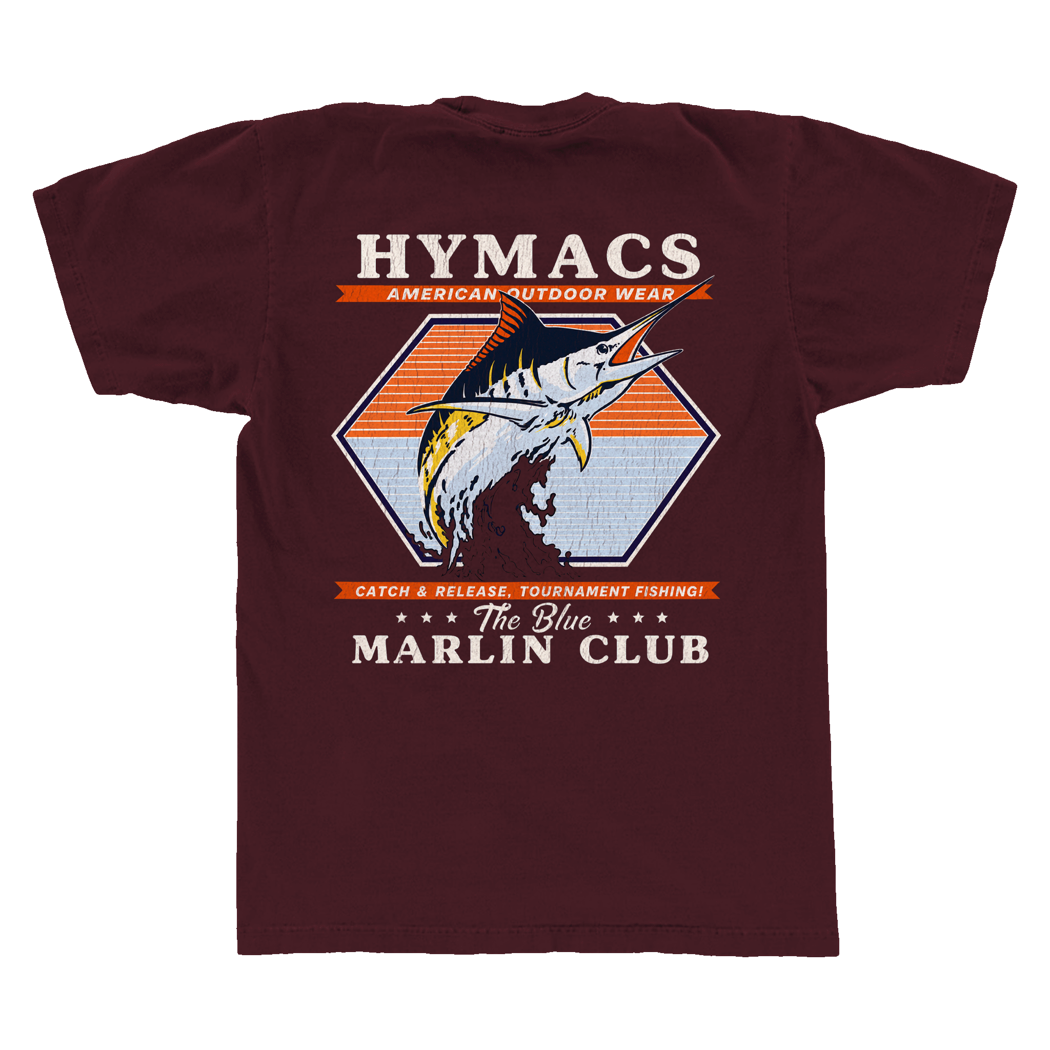 + MARLIN CLUB +