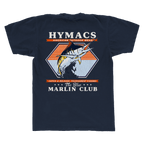 + MARLIN CLUB +