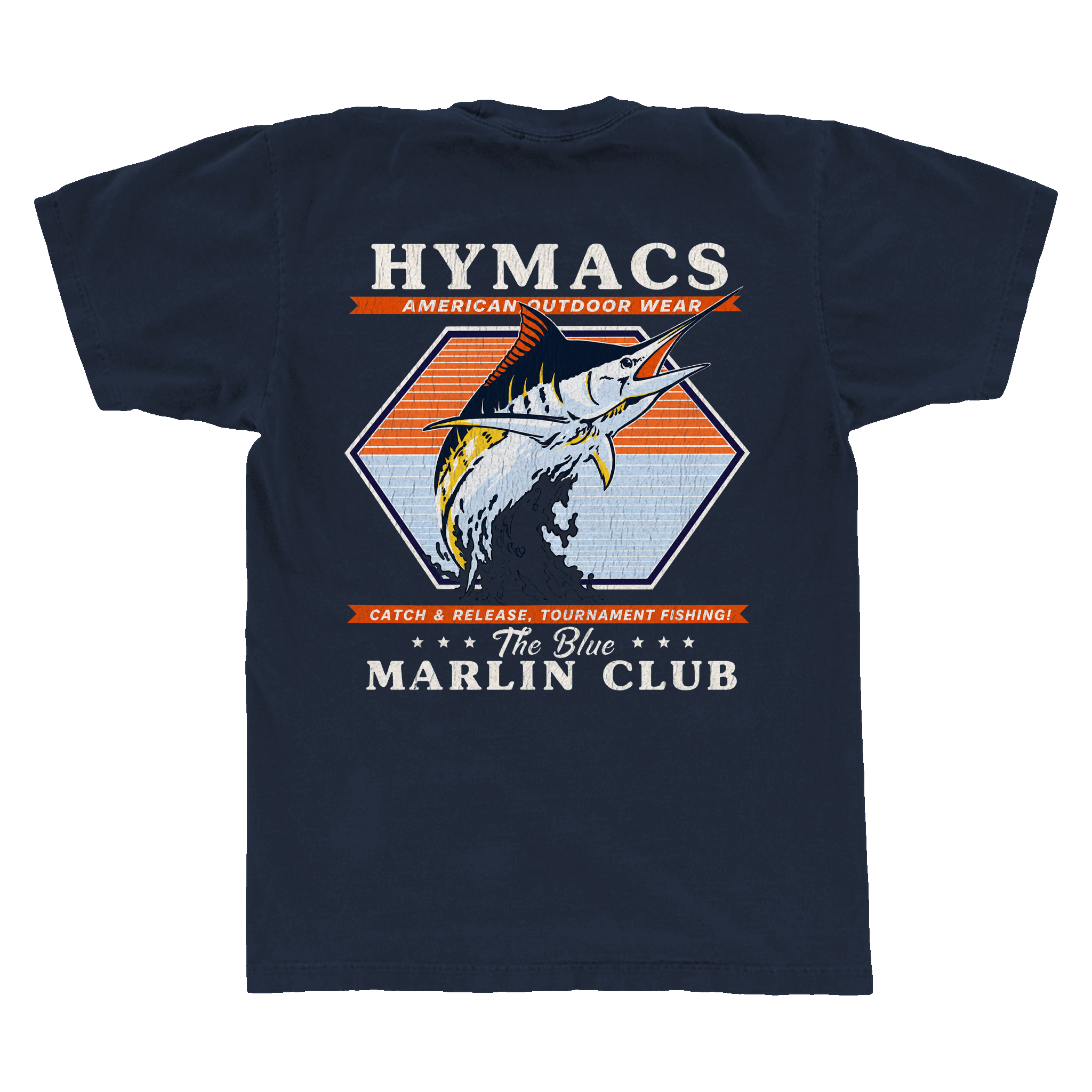 + MARLIN CLUB +