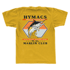 + MARLIN CLUB +