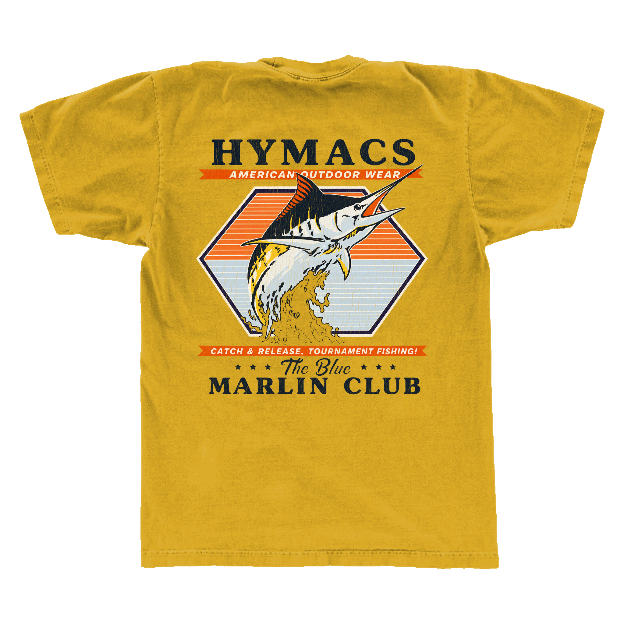+ MARLIN CLUB +
