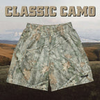 CLASSIC CAMO