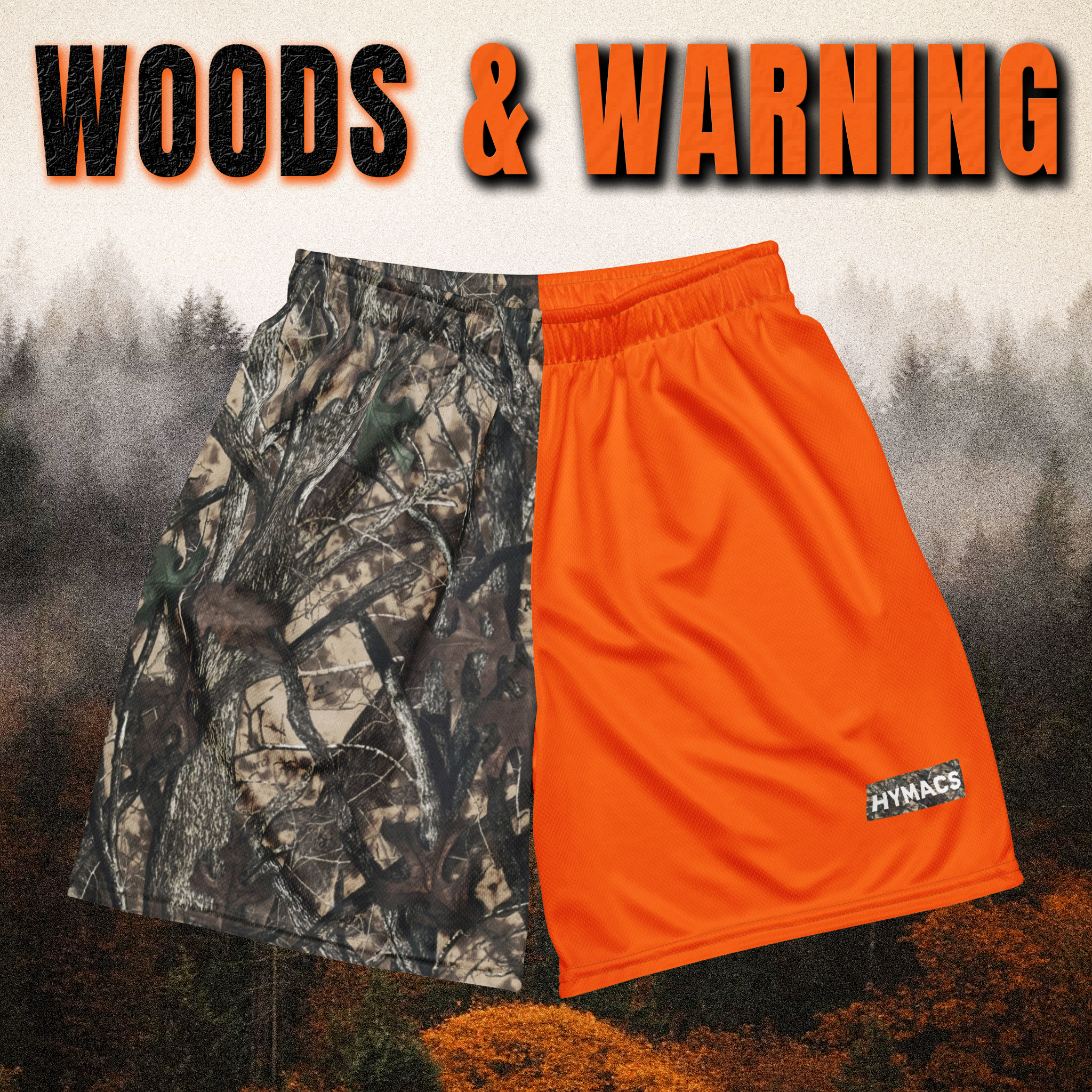 WOODS & WARNING