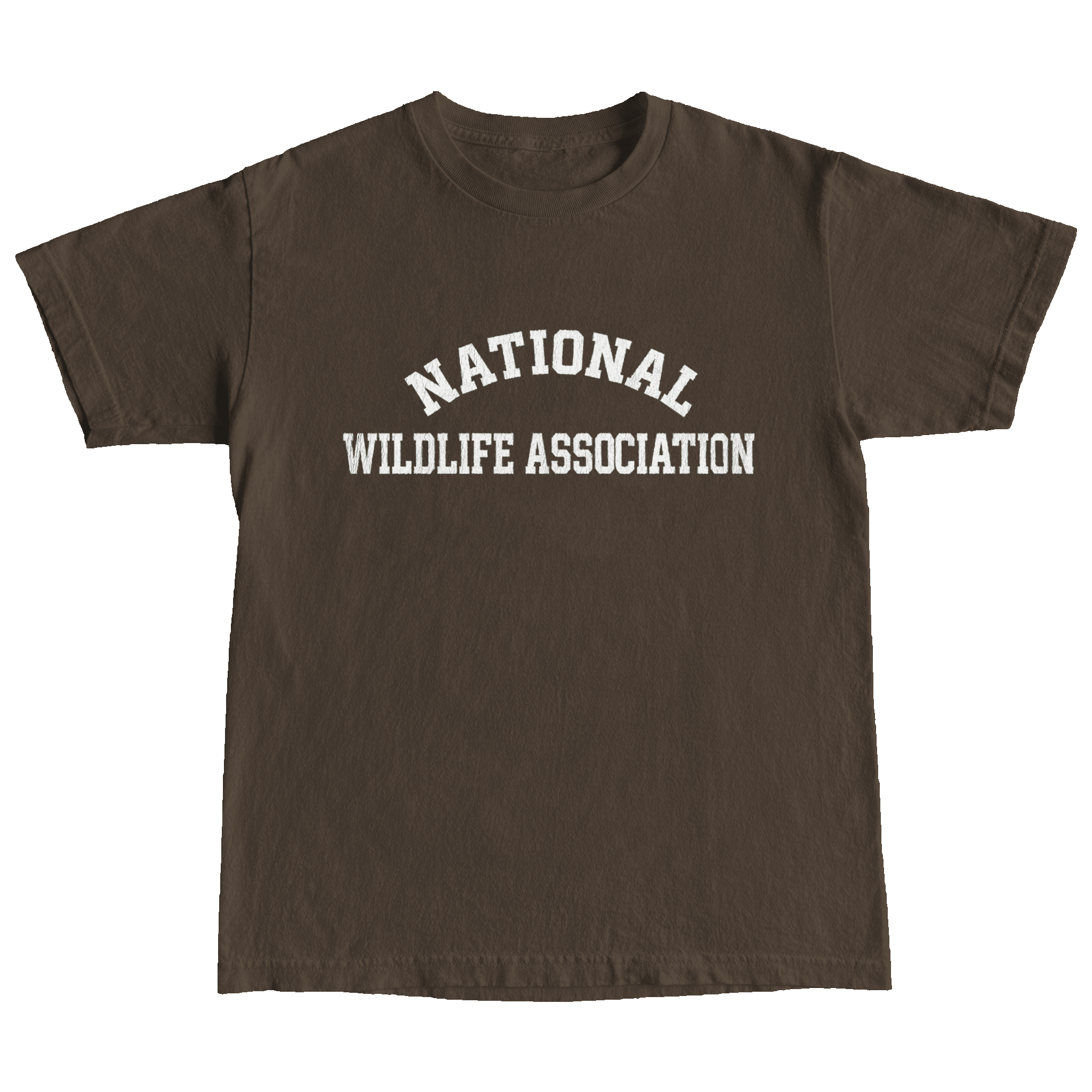 WILDLIFE ASSOCIATION