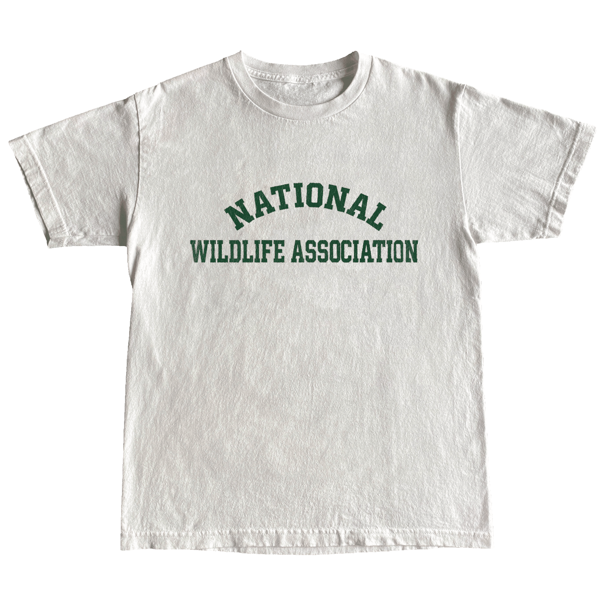 WILDLIFE ASSOCIATION