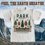 Park Project Classic Tee