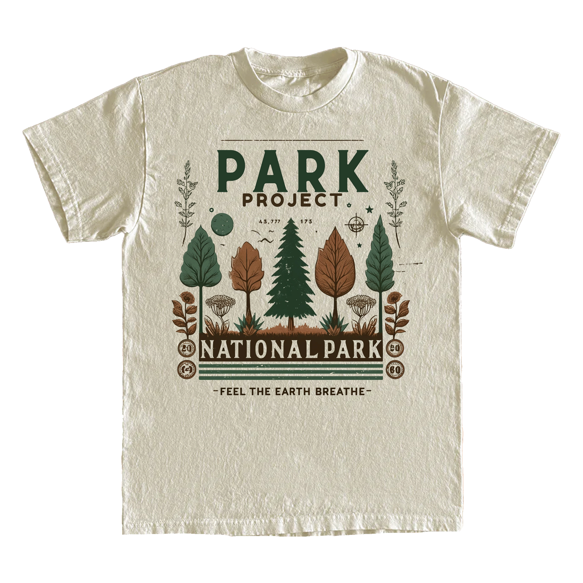 Park Project Classic Tee