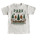 Park Project Classic Tee