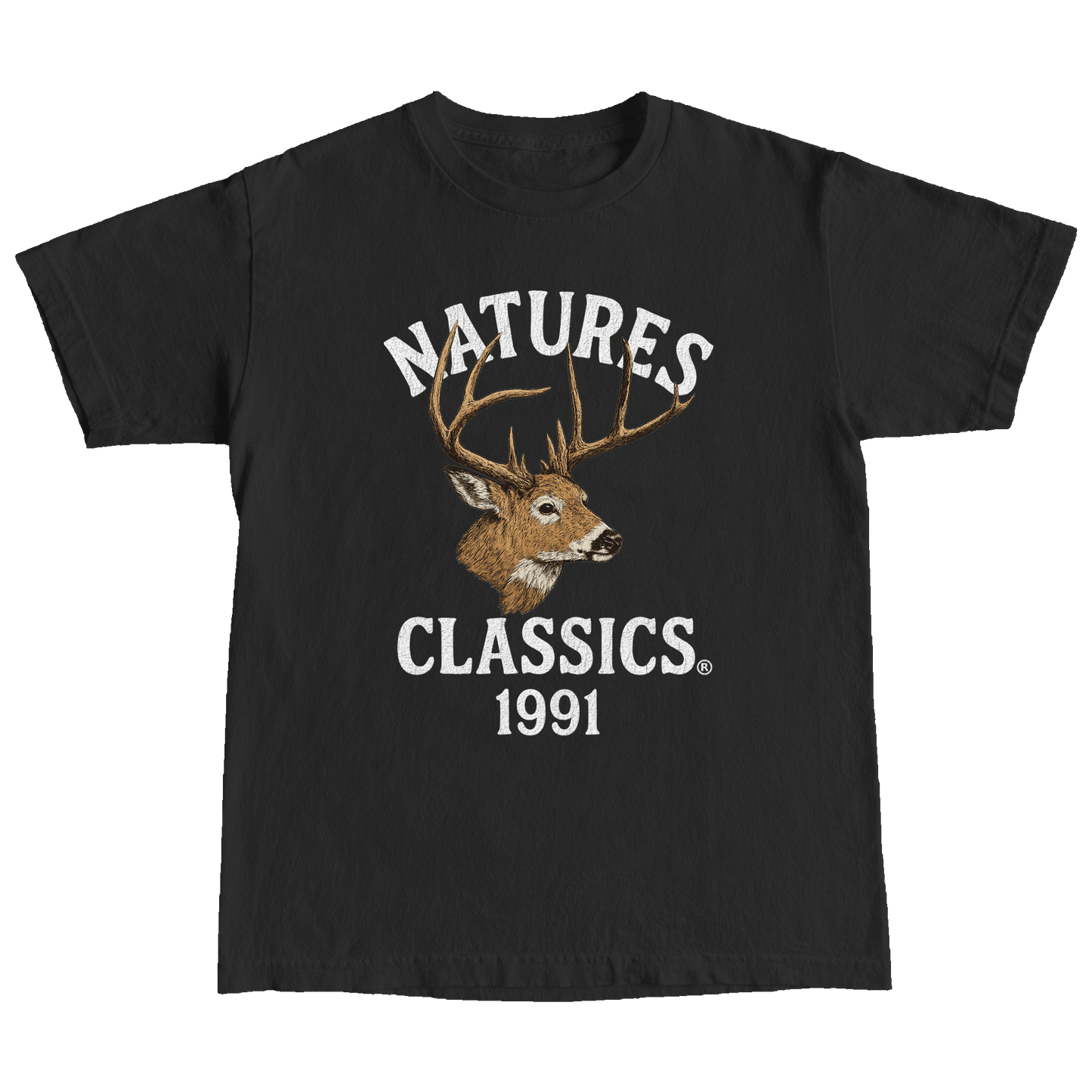 + NATURES CLASSICS +