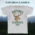 Nature’s Classics – Back Print